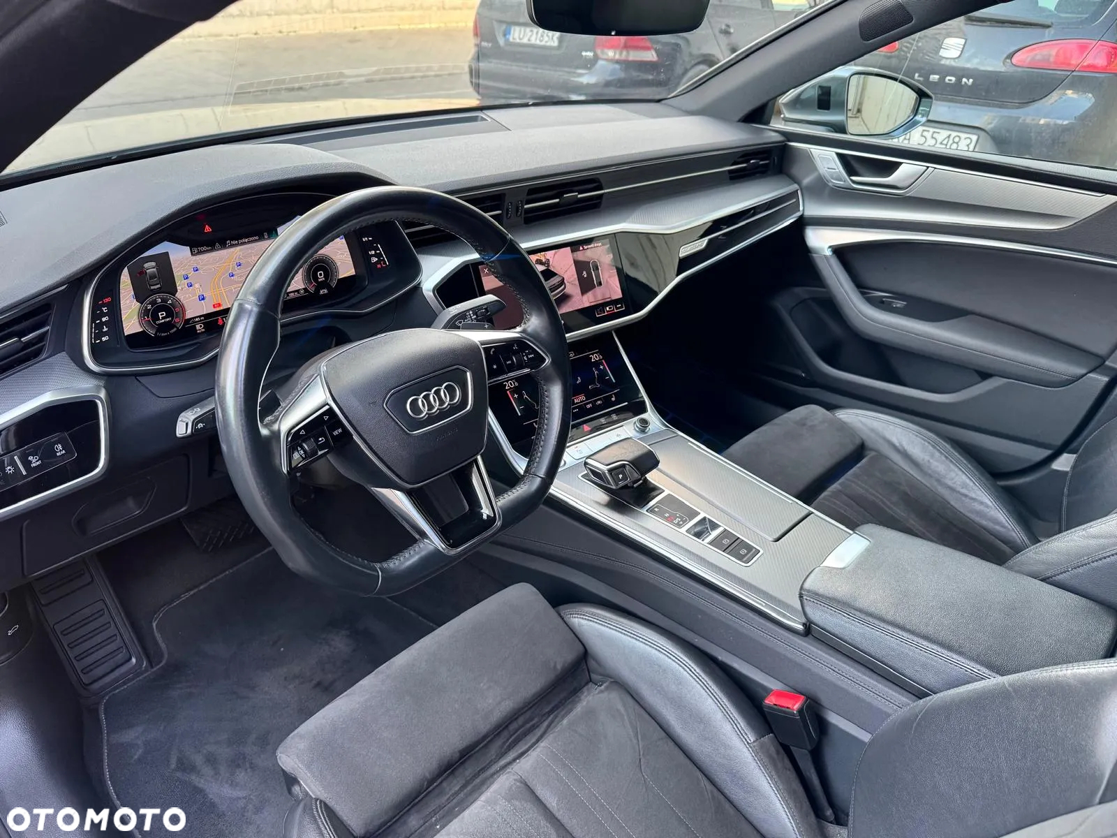Audi A7 Sportback - 9