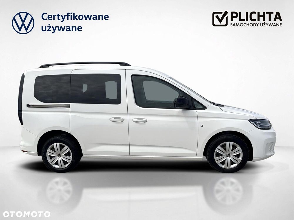 Volkswagen Caddy - 7