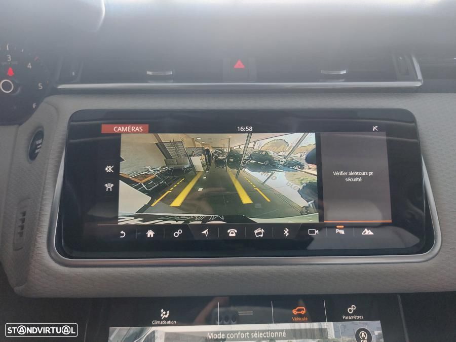 Land Rover Range Rover Velar 2.0 D R-Dynamic S - 8