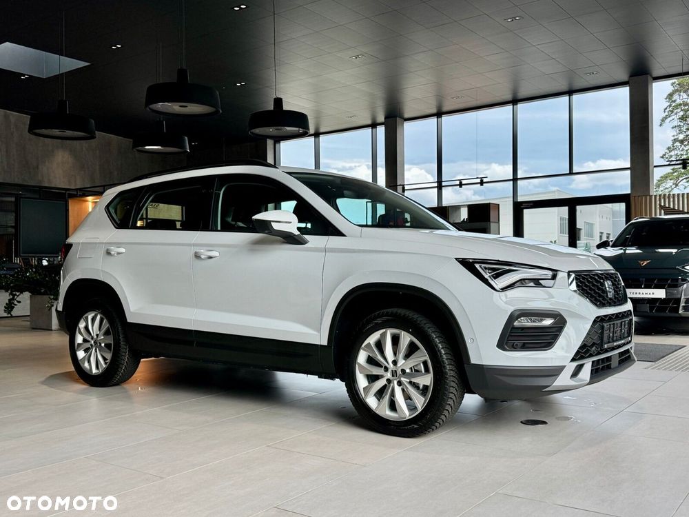 Seat Ateca - 4