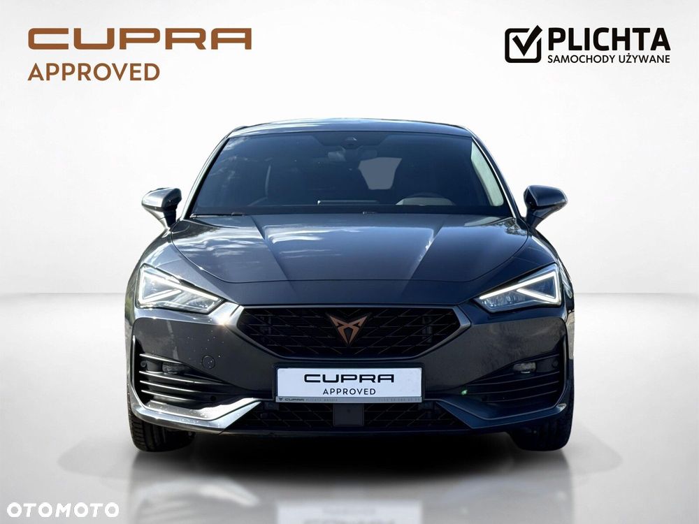 Cupra Leon - 9