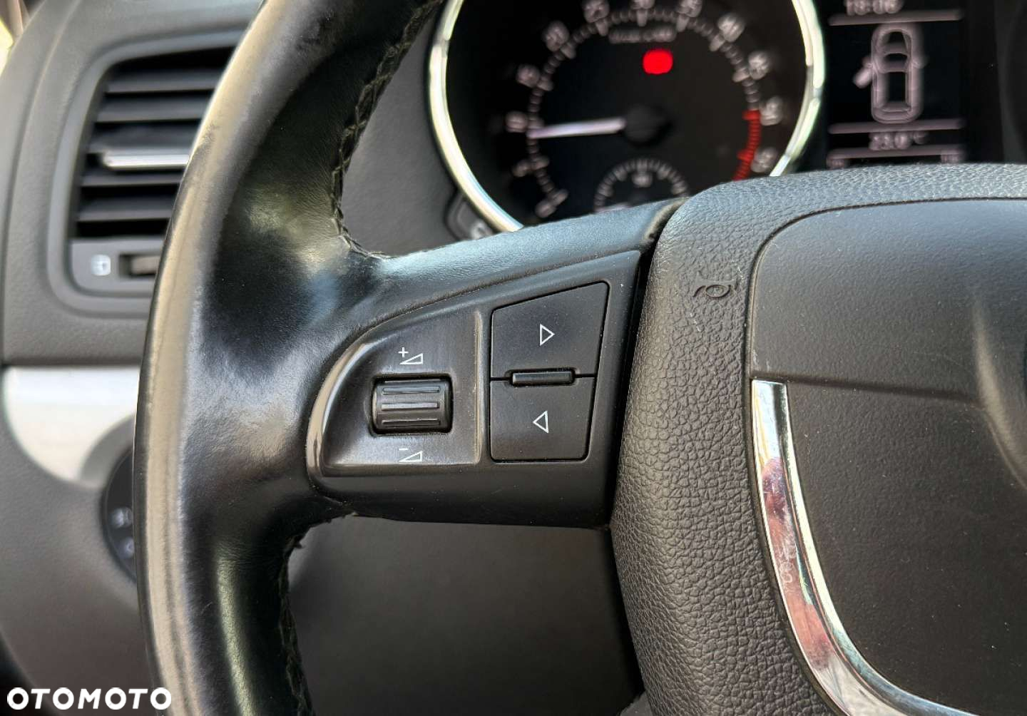 Skoda Yeti 2.0 TDI 4x4 Ambition - 23