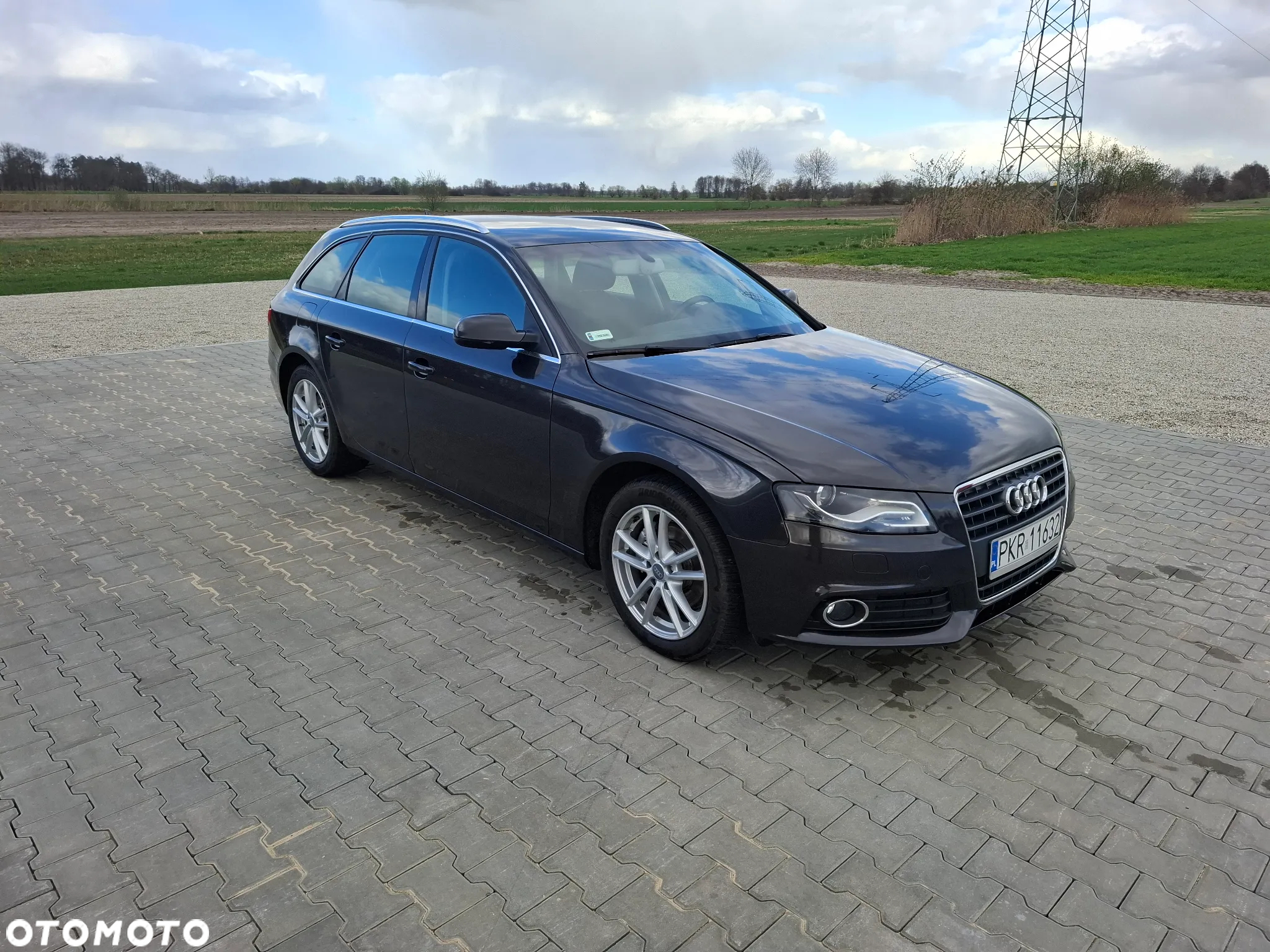 Audi A4 2.0 TDI - 14