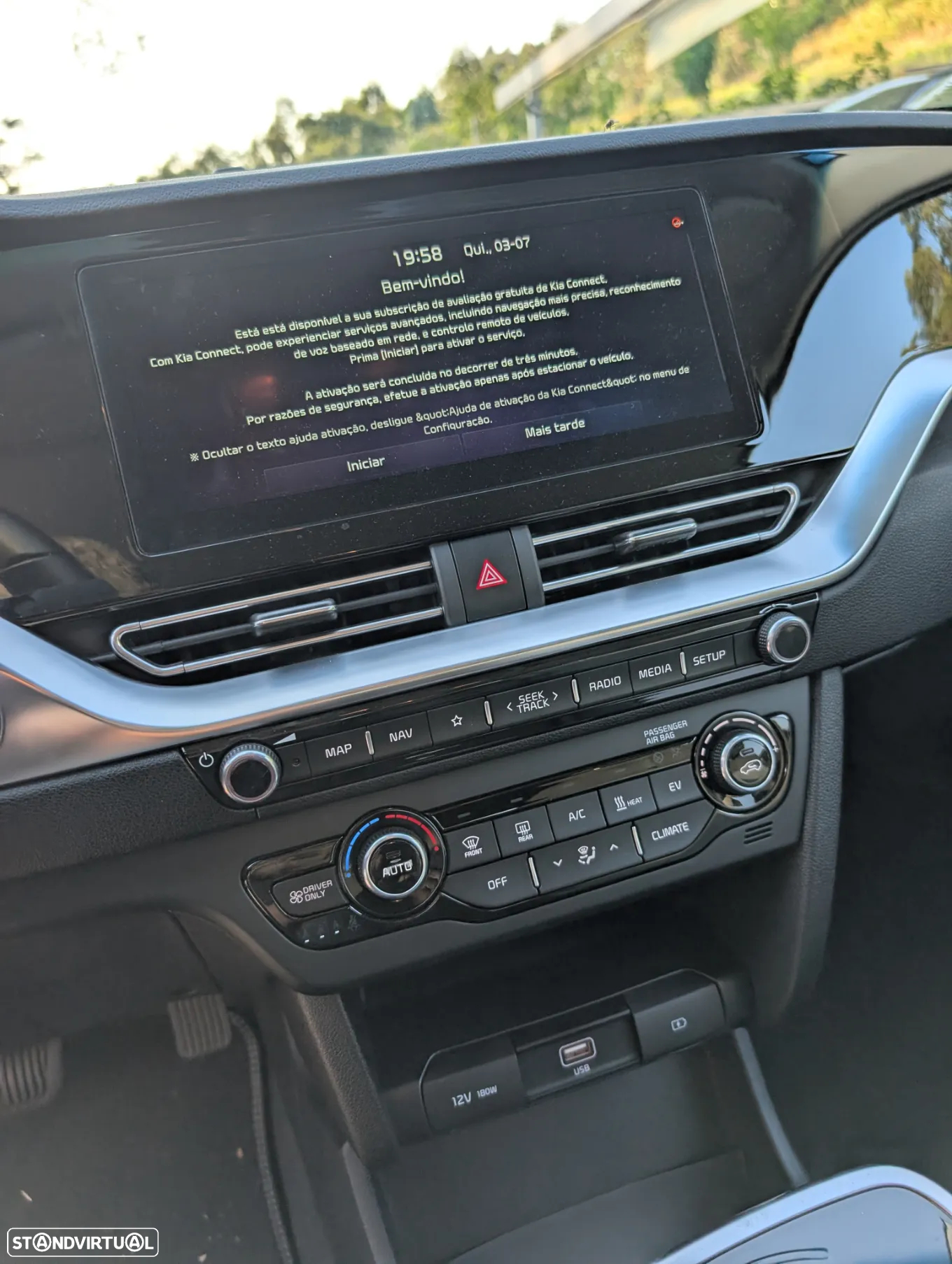Kia e-Niro Spirit - 13