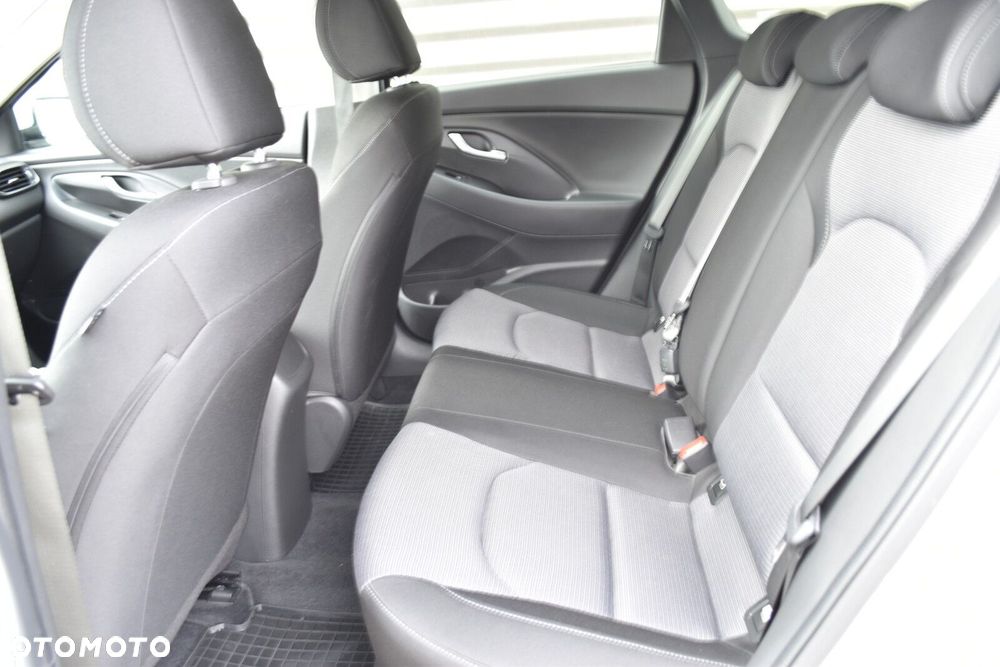 Hyundai i30 1.0 T-GDI Modern - 25
