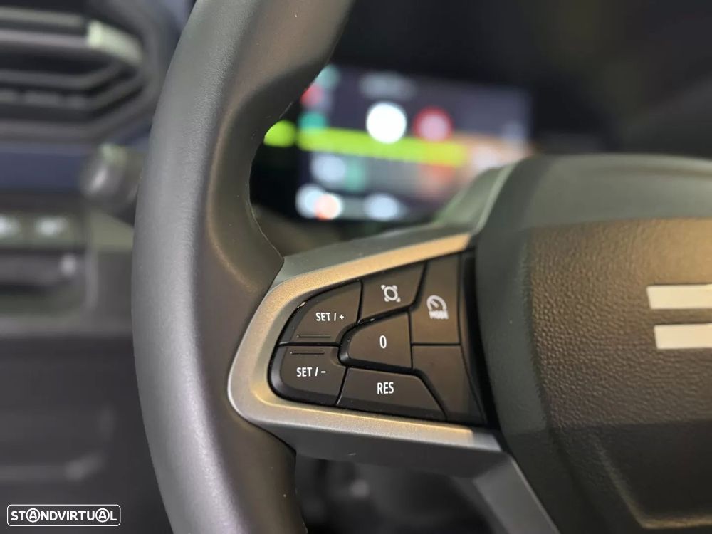 Dacia Duster 1.2 TCe Expression 4x4 - 37