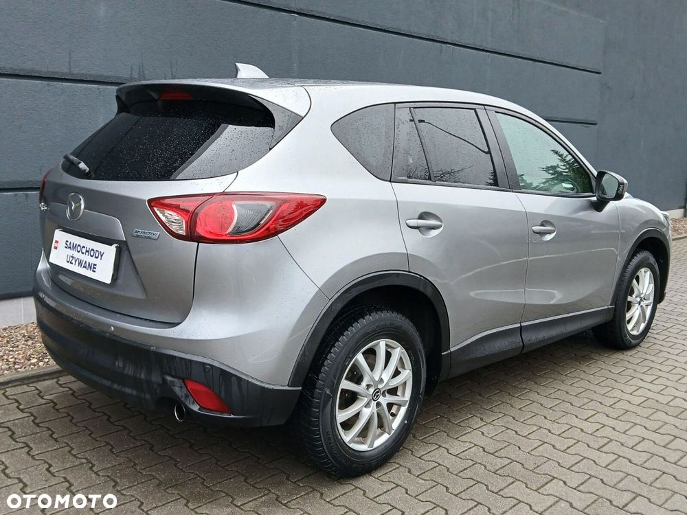 Mazda CX-5 2.0 Skyenergy 2WD - 5