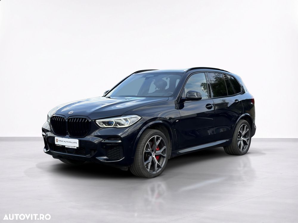 BMW X5 xDrive30d - 3