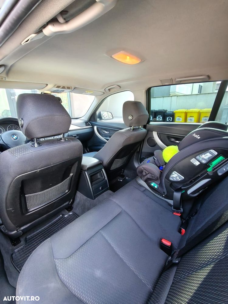 BMW Seria 3 ver-318d-touring-aut- - 7