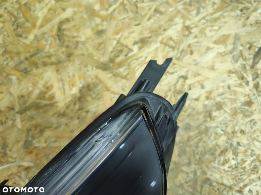 LAMPA PRZÓD PRZEDNIA LEWA RENAULT CLIO IV - 3