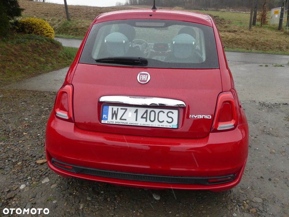 Fiat 500 - 13
