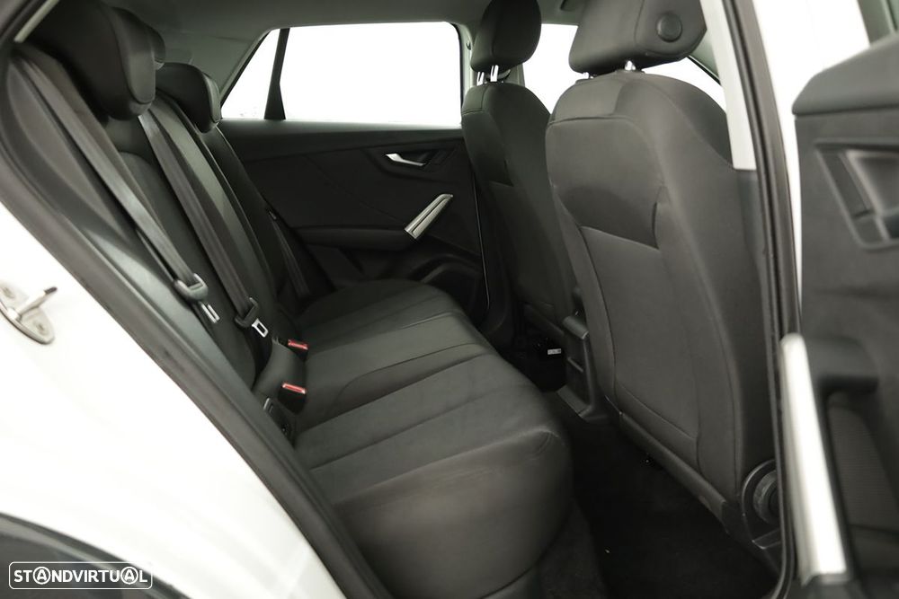 Audi Q2 35 TFSI Advanced S tronic - 22