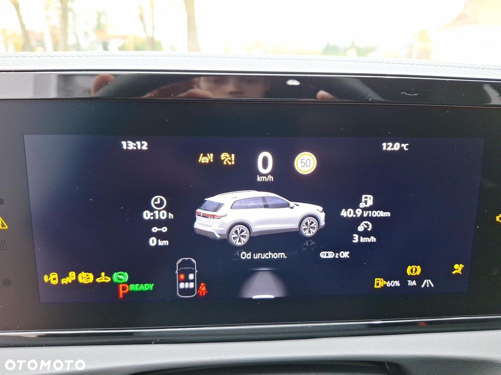 Volkswagen Tiguan 1.5 TSI EVO Life DSG - 22