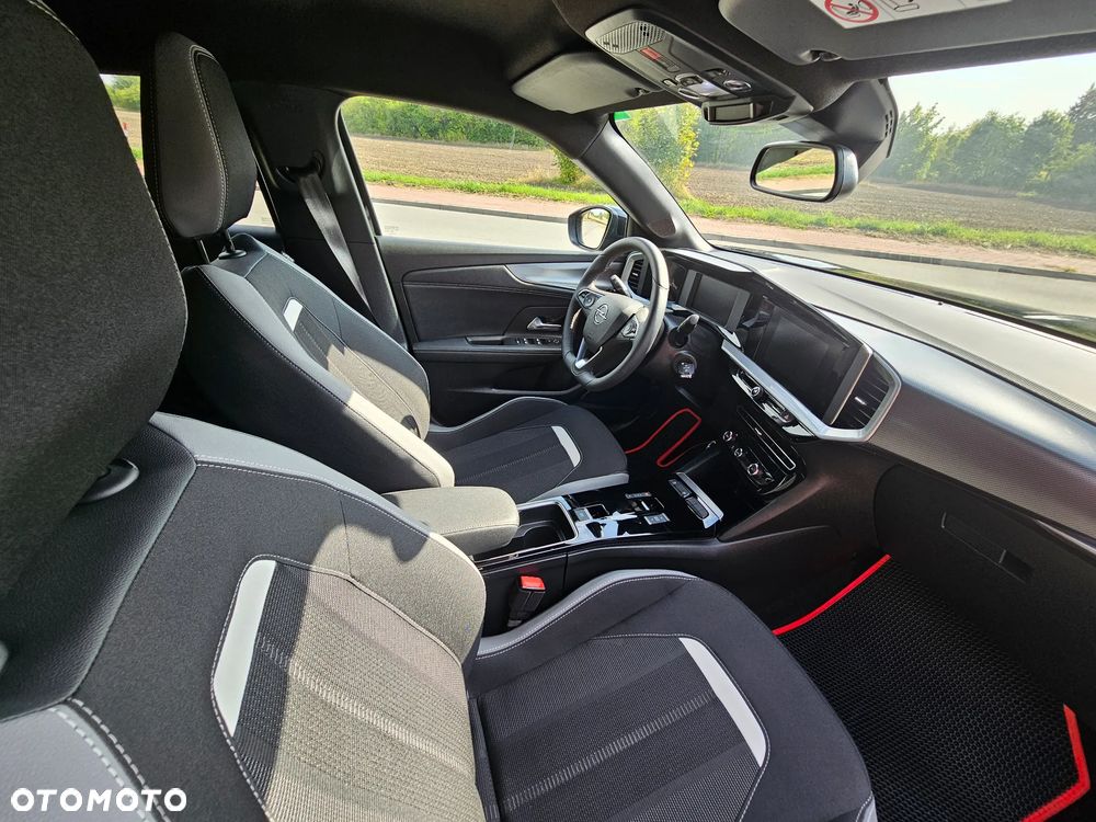 Opel Mokka 1.2 T GS S&S - 16