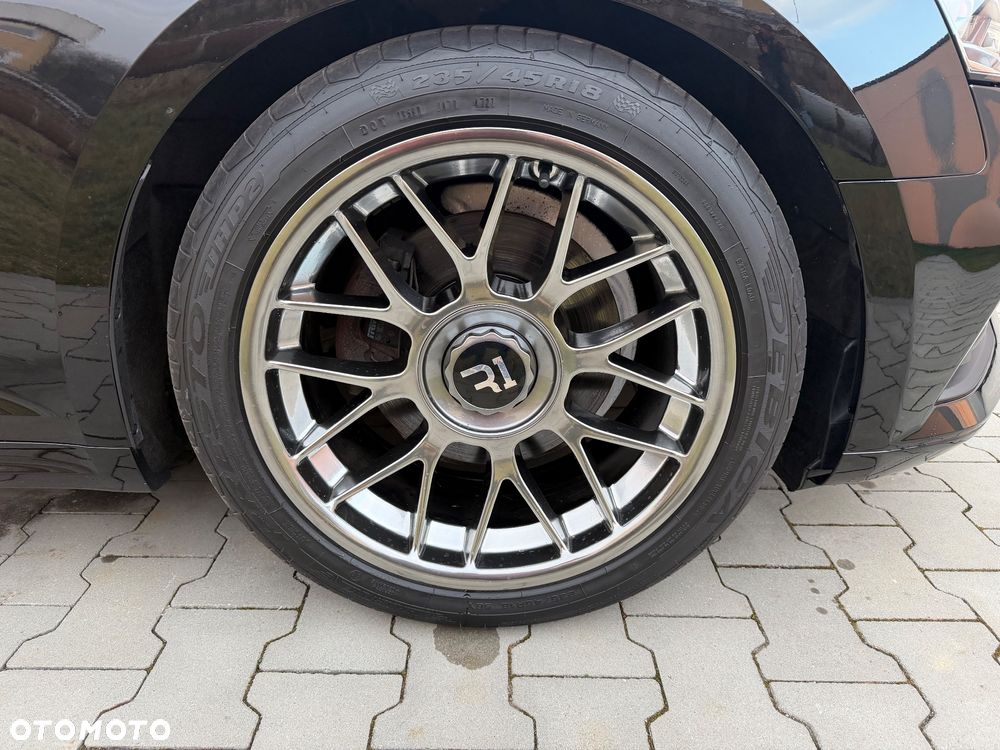 Audi A5 Sportback - 19