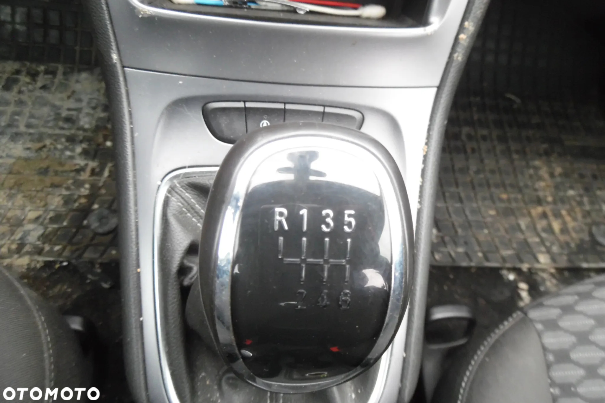 Opel Astra V 1.6 CDTI Dynamic - 14