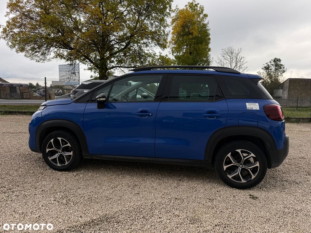 Citroën C3 Aircross - 7