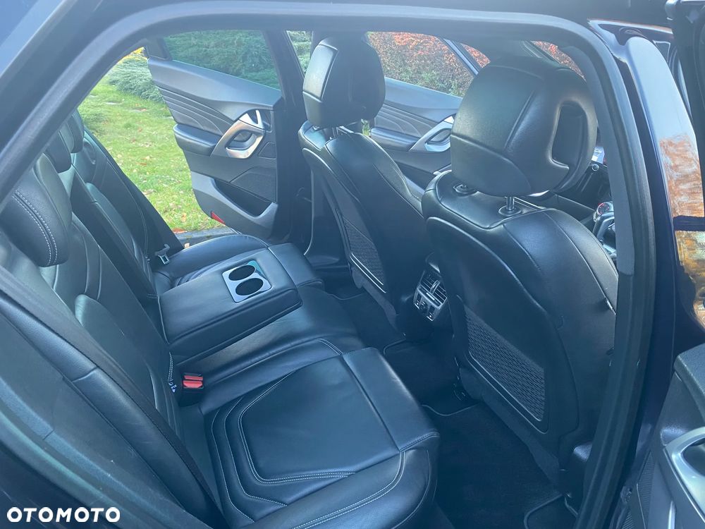 DS Automobiles DS 5 - 31