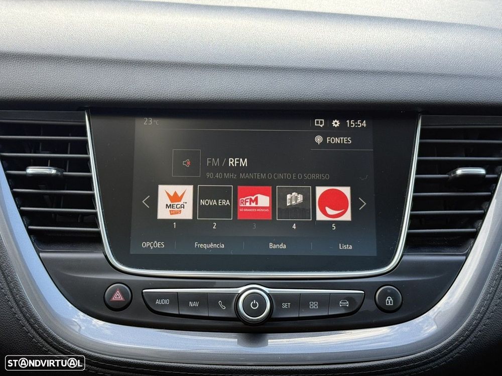 Opel Grandland X 1.5 CDTI Business Edition - 14