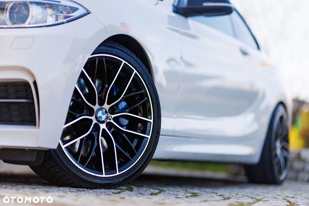 BMW Seria 2 M235i xDrive Sport-Aut - 13