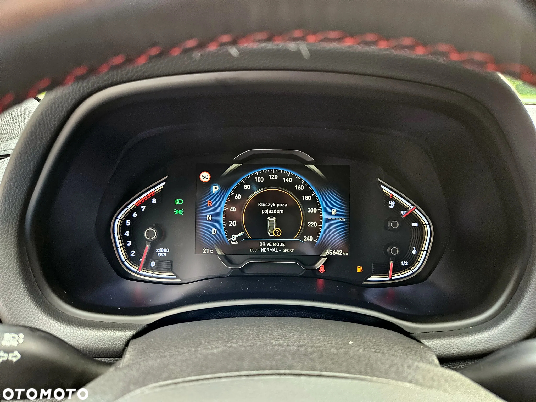 Hyundai i30 1.5 T-GDI Fastback 48V-Hybrid DCT N-Line - 29