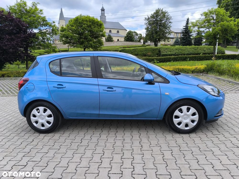 Opel Corsa 1.4 Enjoy - 4
