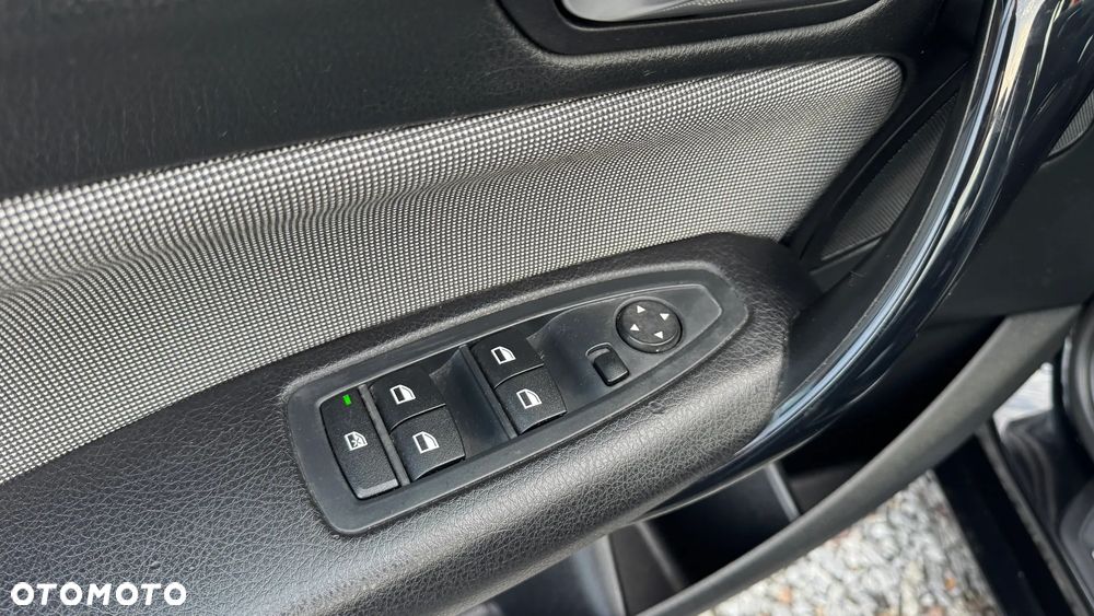 BMW Seria 1 116i Urban Line - 27