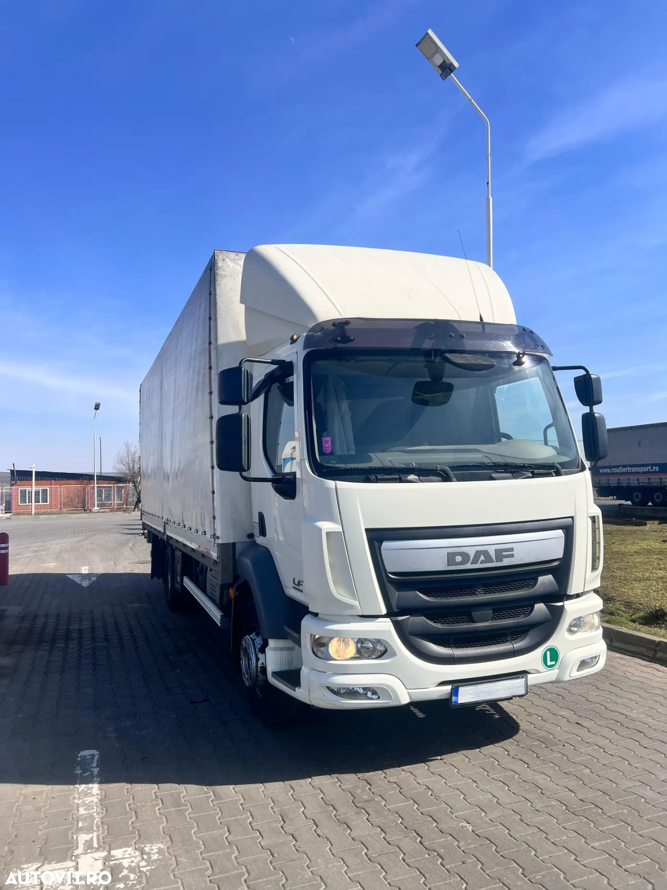 DAF LF 250 FA - 2