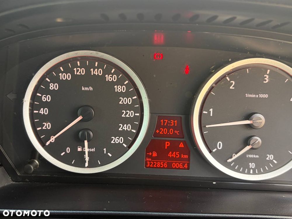 BMW Seria 5 - 9