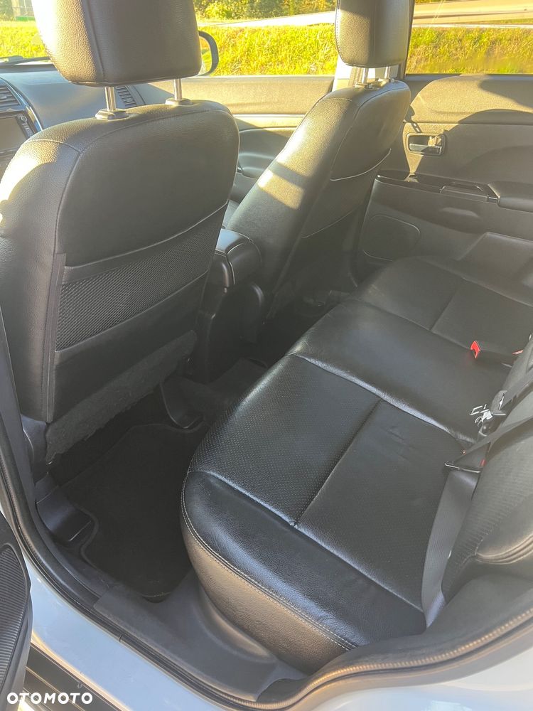 Citroën C4 Aircross 1.6 HDi STT 4x2 Exclusive - 12