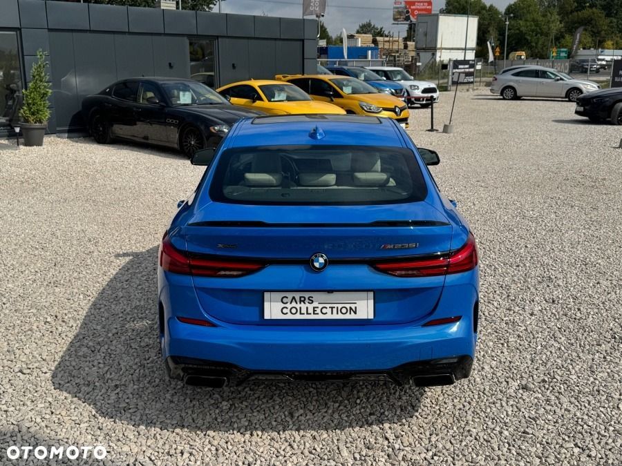BMW Seria 2 - 5