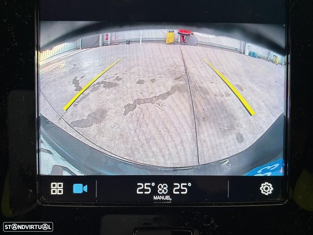 Volvo XC 40 Recharge 69 kWh Single Motor Core - 6