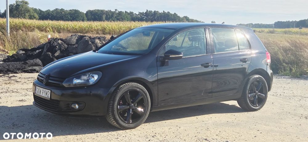 Volkswagen Golf - 27