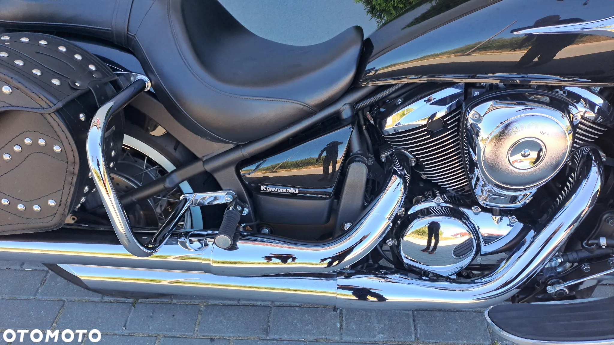 Kawasaki Vulcan - 27