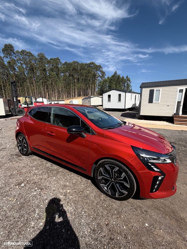 Mitsubishi Colt 1.0 MPI-T Launch Edition - 5