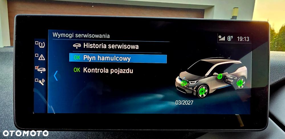 BMW i3 i3S 120 Ah - 7