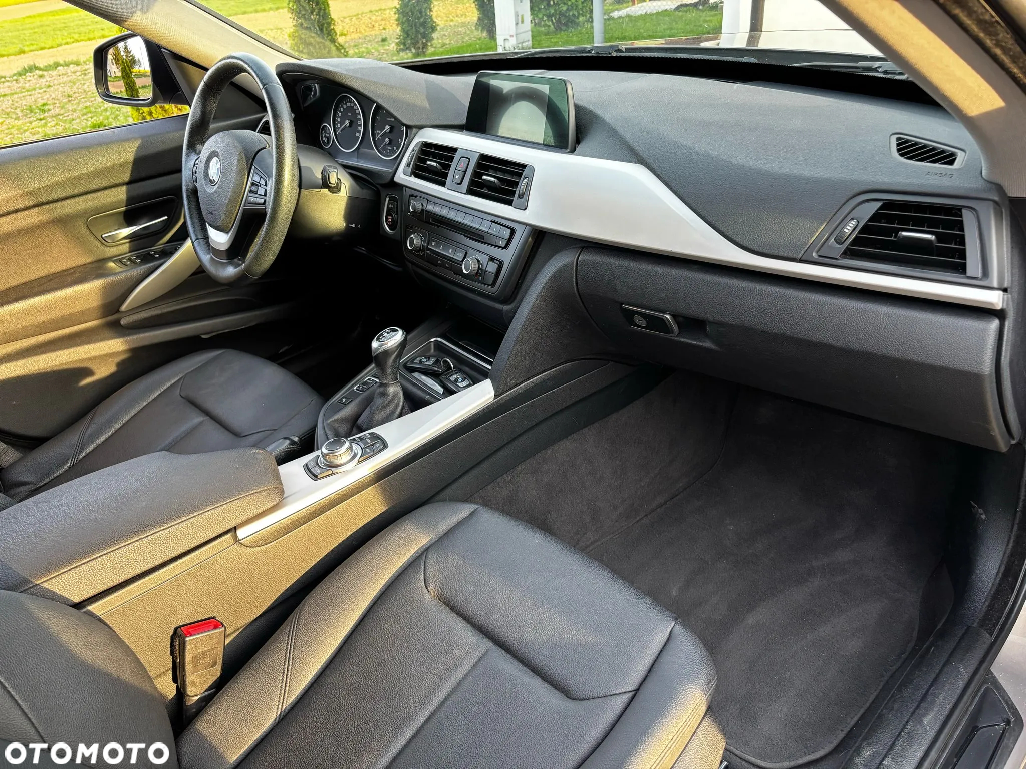 BMW 3GT 318d GT Sport Line - 6