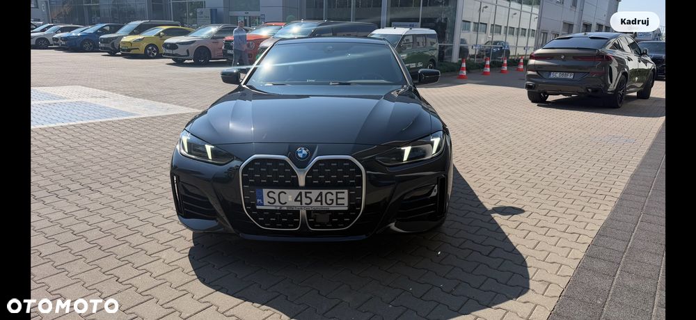 BMW Seria 4 430d xDrive mHEV - 37