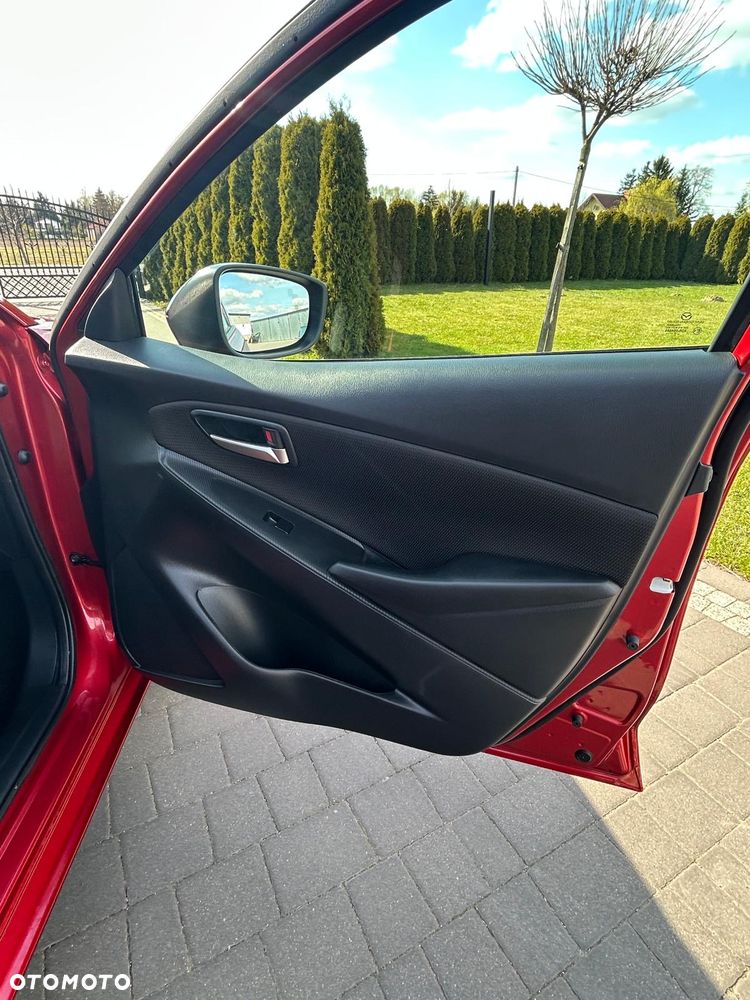 Mazda 2 SKYACTIV-G 90 Homura - 3