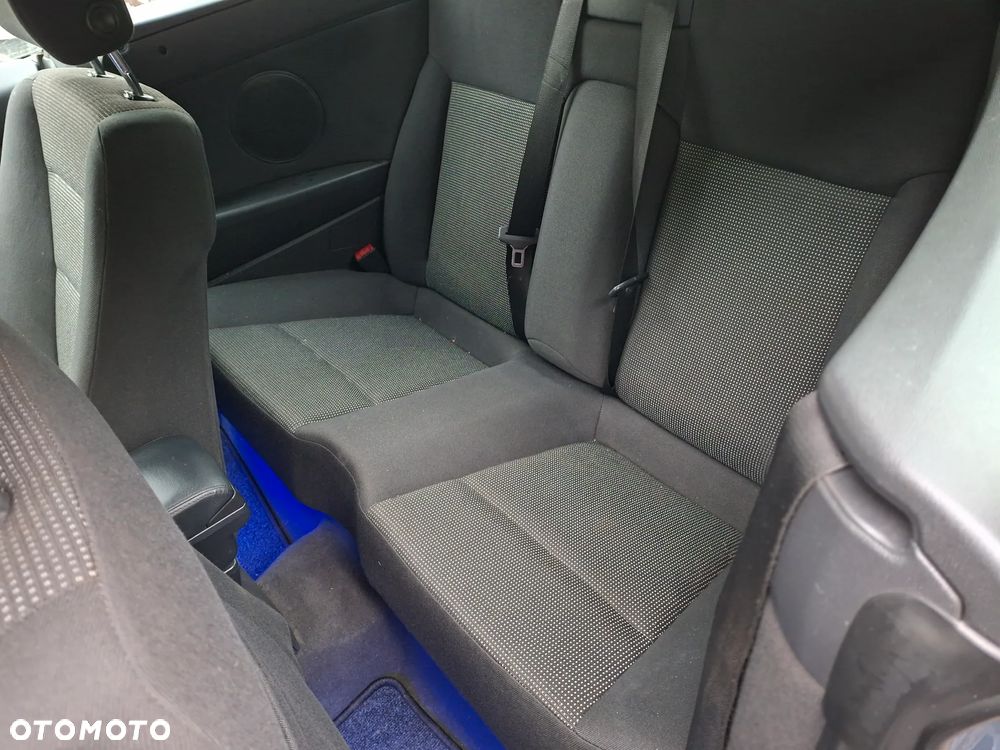 Opel Astra 1.8 Edition - 8