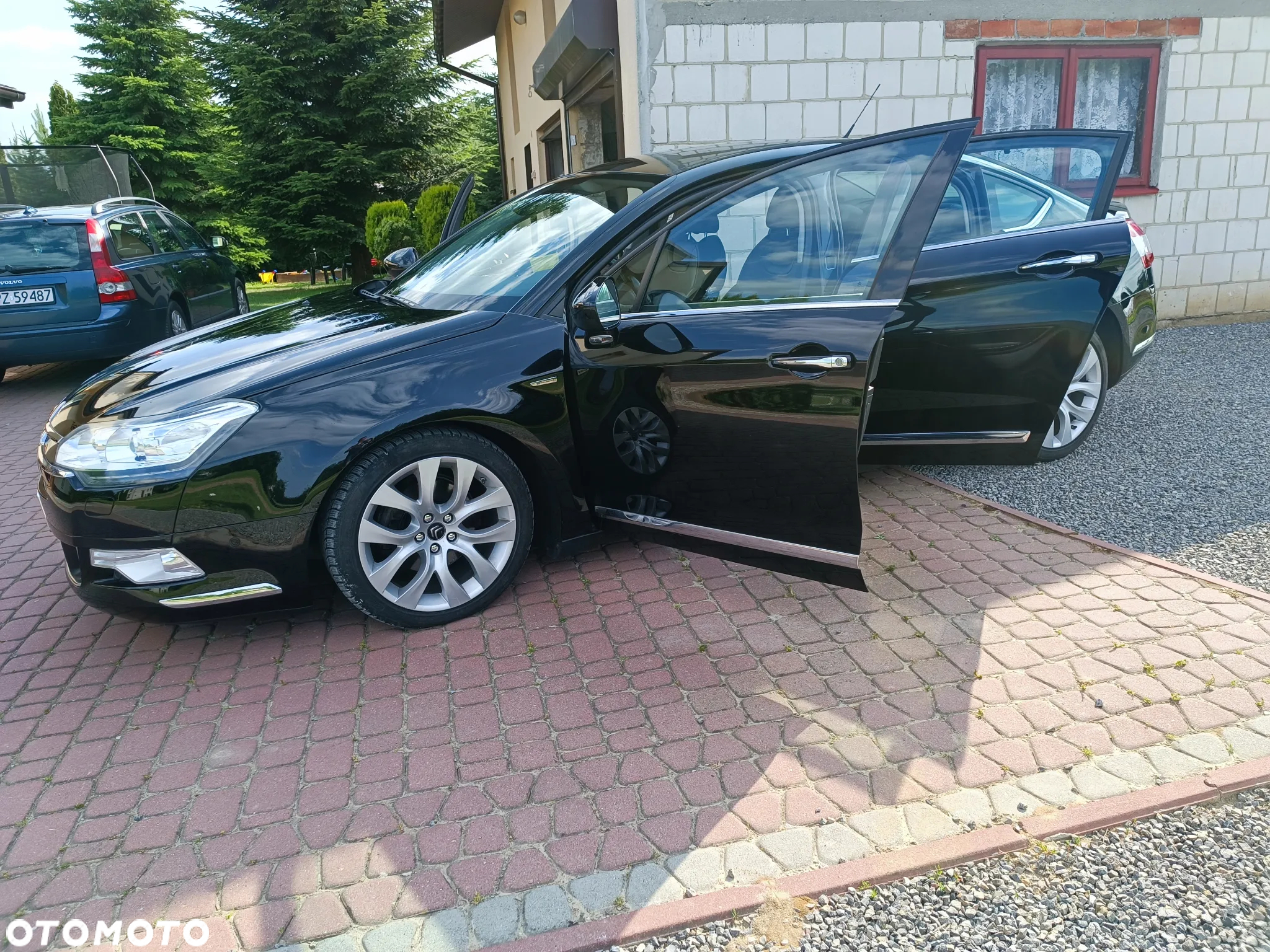 Citroën C5 2.0 HDi Exclusive - 37