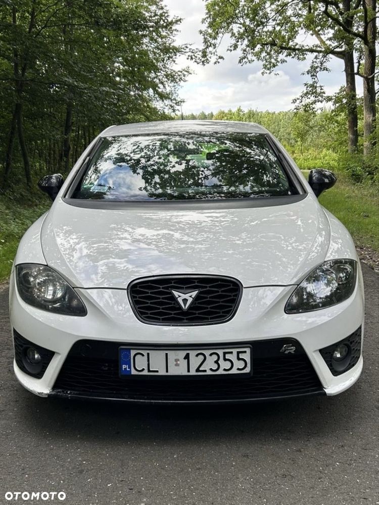Seat Leon - 1