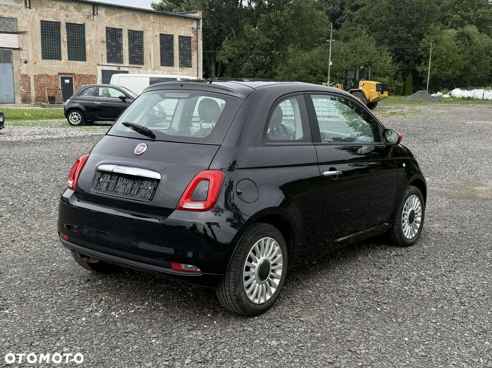 Fiat 500 - 6