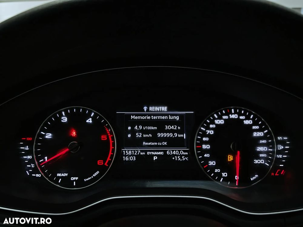 Audi A5 ack 2.0 TDI S tronic - 21