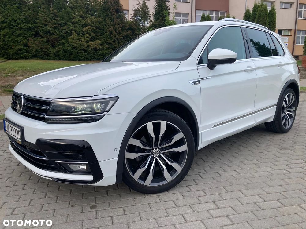 Volkswagen Tiguan ver-2-0-tdi-bmt-scr-4mot-highline - 1