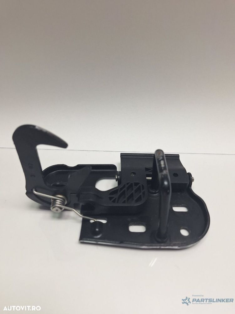 Inchizatoare capota motor VOLKSWAGEN PASSAT Variant 3C5 2005 - 20111.9 TDI BKC, BLS, BXE 3C0823480 - 2