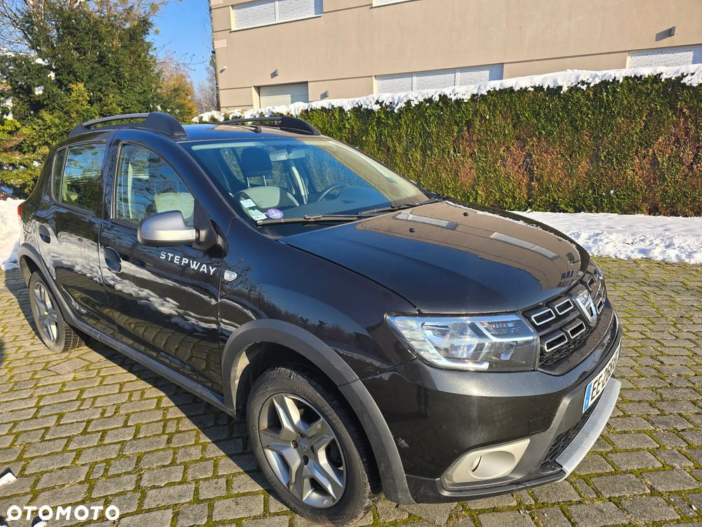 Dacia Sandero Stepway TCe 90 (S&S) Prestige - 5