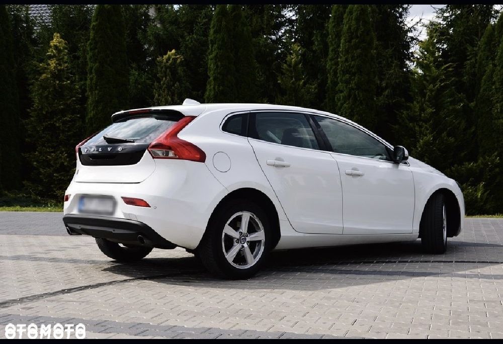 Volvo V40 - 32