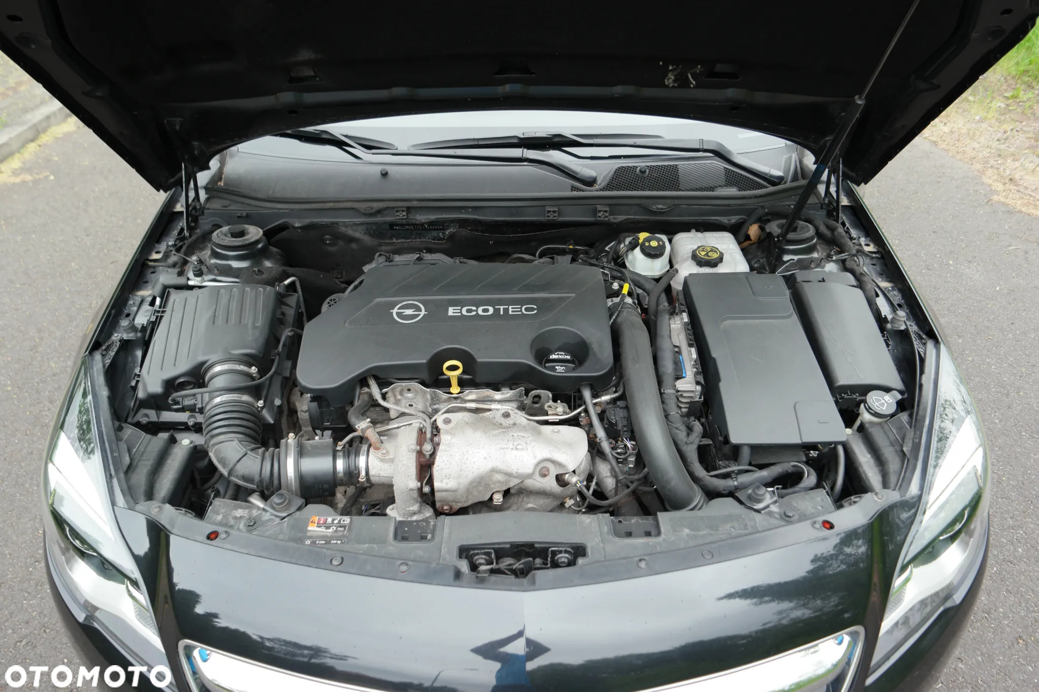 Opel Insignia - 30