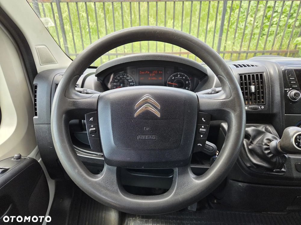 Citroën Jumper - 2